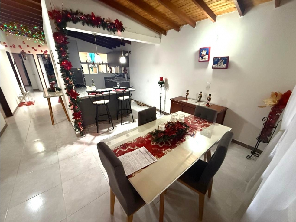Apartamento para la venta en Guayabal — foto 2