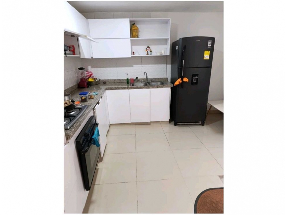 VENTA CASA EN CONJUNTO CERRADO JARDÍN SANTA MARTA L.C — foto 4