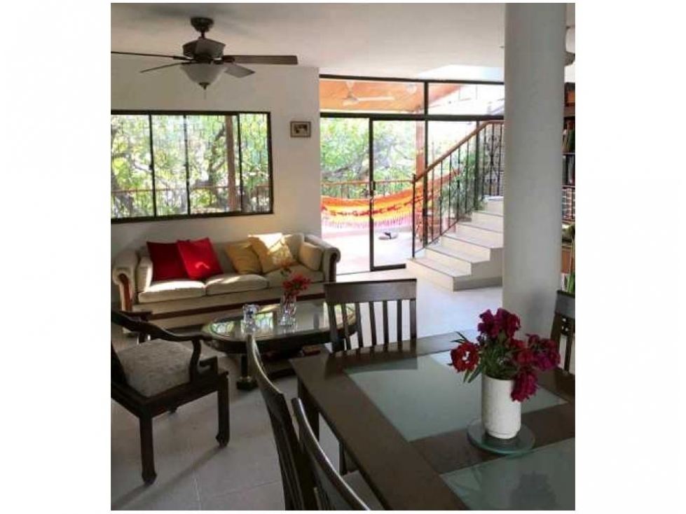 VENTA CABAÑA EN PRIMERA LÍNEA DE MAR PLAYA SALGUERO L.C — foto 5