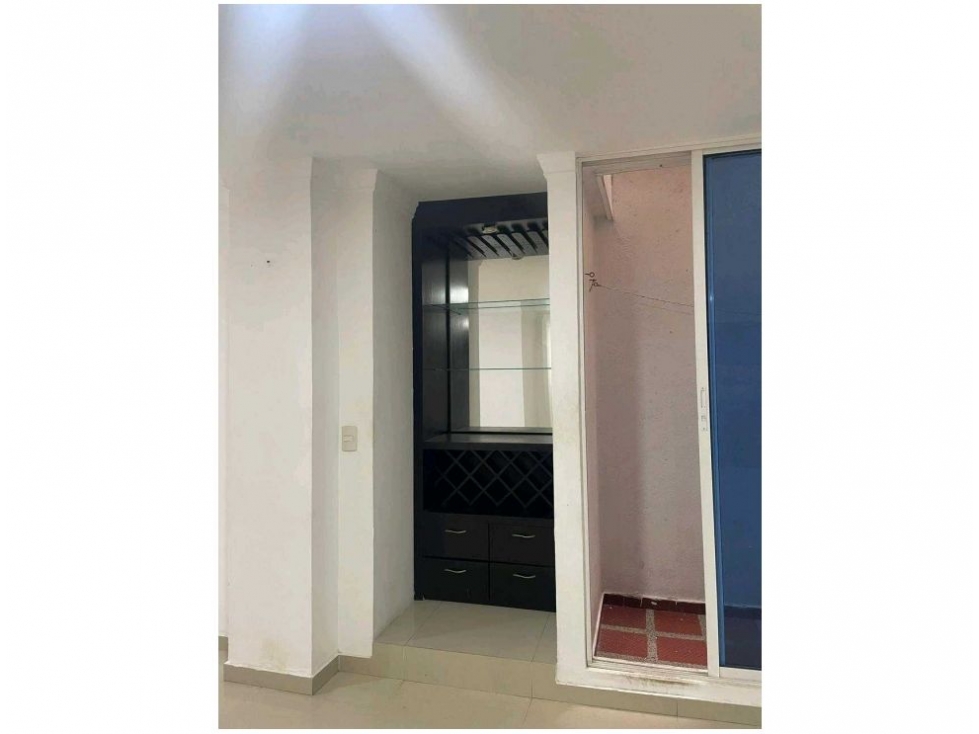 VENTA APARTAMENTO RESIDENCIAL PISO UNO RODADERO SANTA MARTA L.C — foto 5