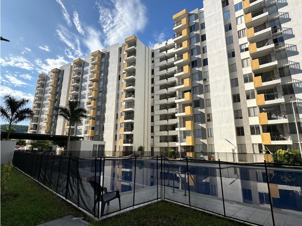 ARRIENDO DE APARTAMENTO EN GIRARDOT — foto 2