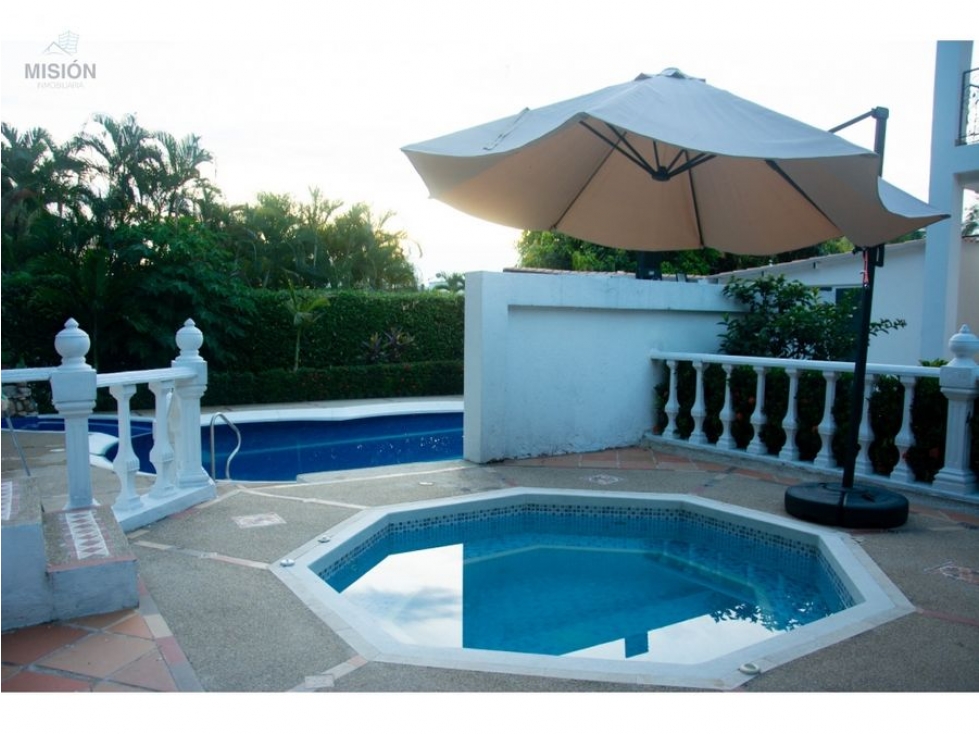 VENTA CASA CAMPESTRE EN CONDOMINIO VIA MELGAR GIRARDOT - 3