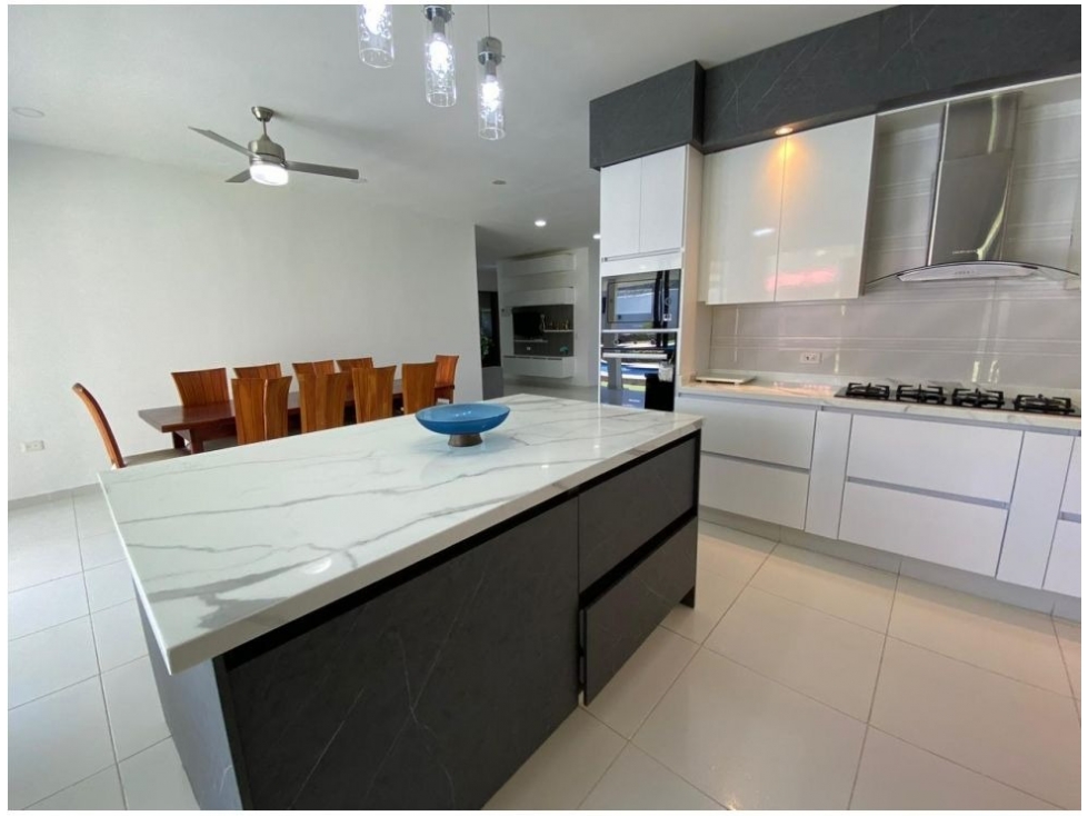 VENTA CASA CAMPESTRE CERCA DEL RIO EN CONJUNTO BONDA STA MTA F.V — foto 5