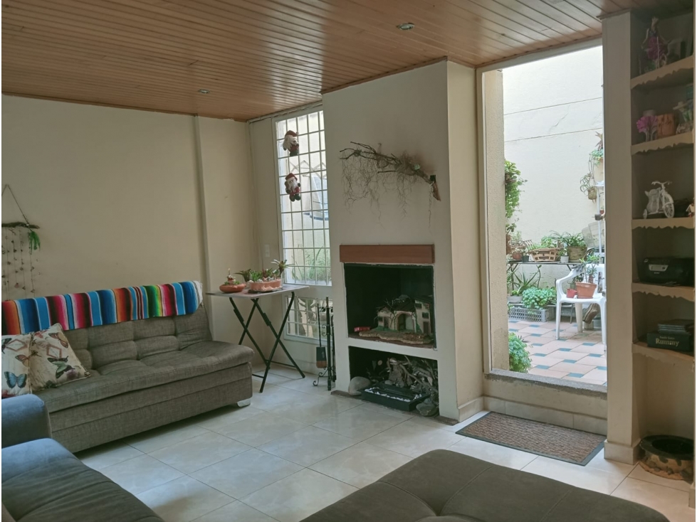 VENTA APARTAMENTO LAS VILLAS