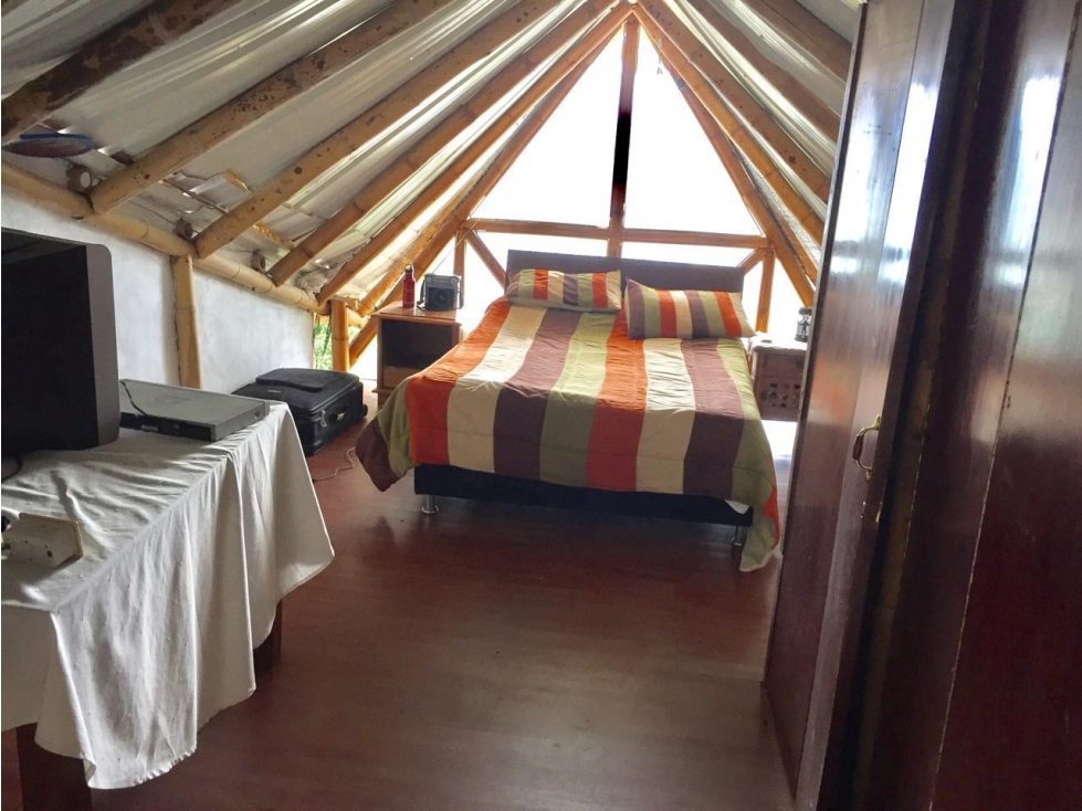 Venta Finca Quipile; Cundinamarca - 5