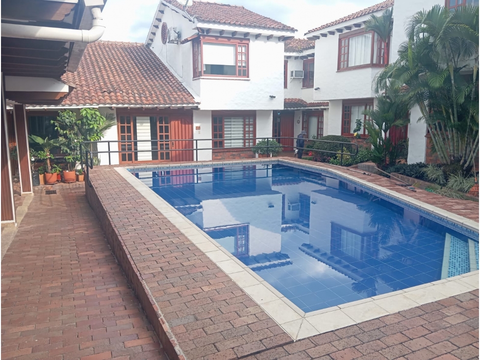 VENTA DE CASA EN CAUDAL VILLAVICENCIO