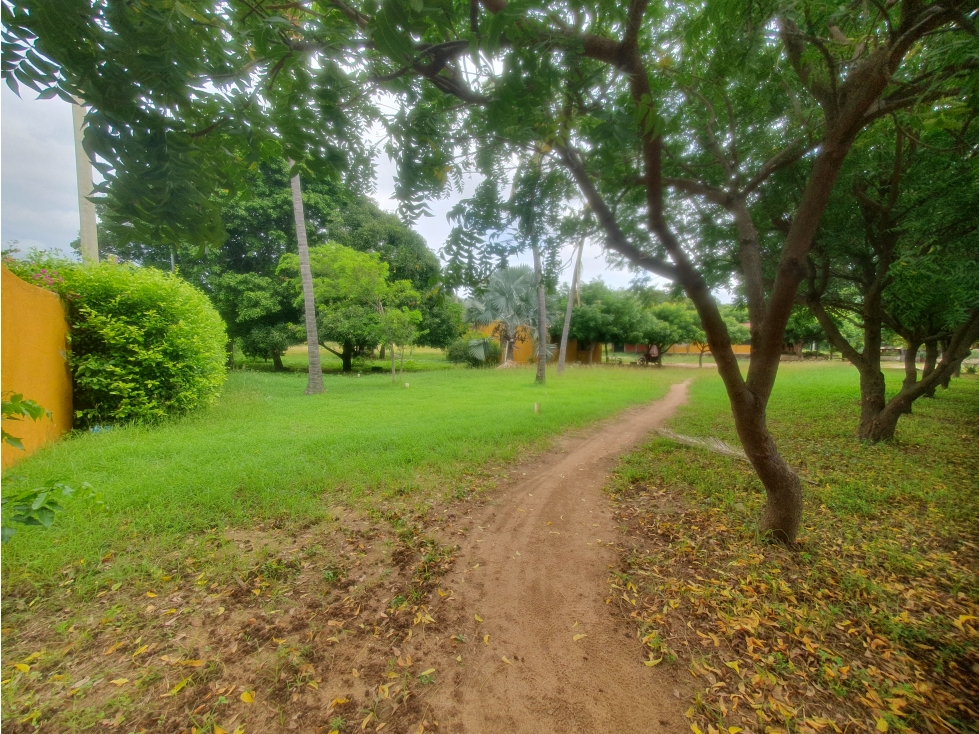 VENTA HACIENDA TURISMO EN SANTA MARTA SECTOR NEGUANJE - H.I — foto 3
