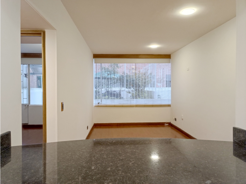 VENTA DE APARTAESTUDIO EN ROSALES — foto 3