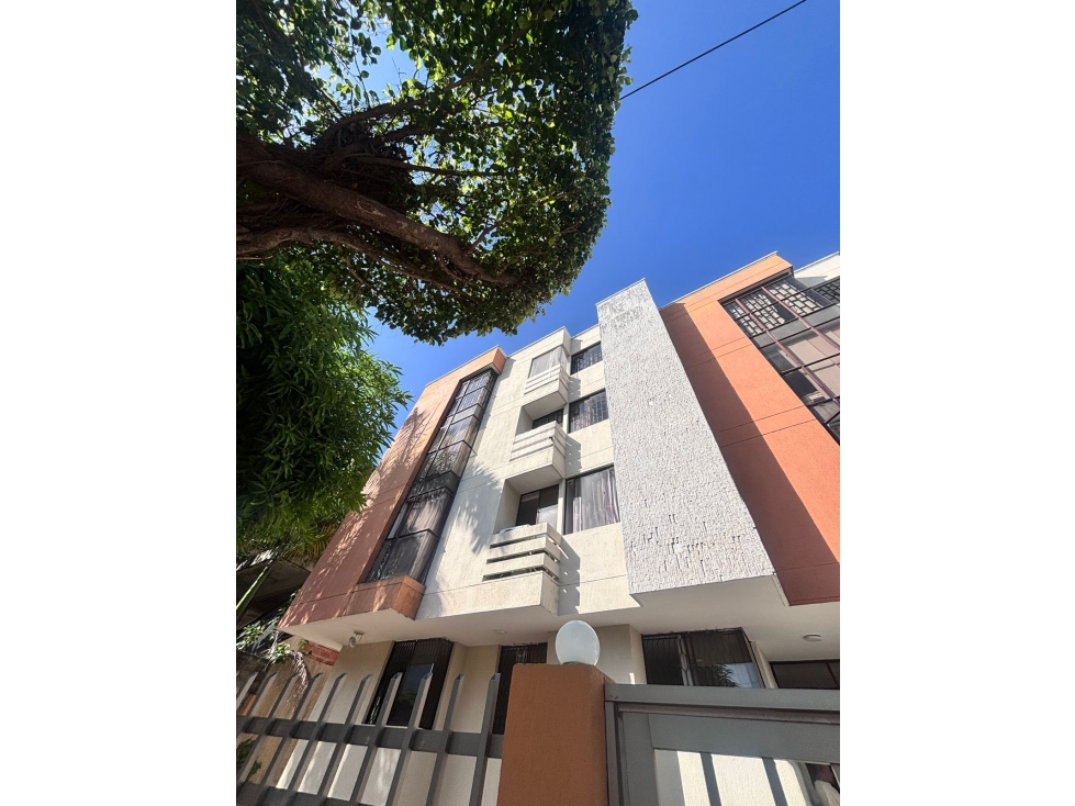 VENTA APARTAMENTO EN BARRANQUILLA BARRIO ALTO PRADO