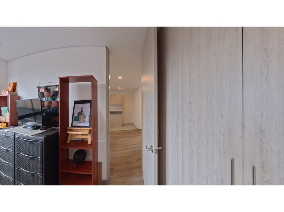 Venta Apartaestudió en Cajicá, Ideal para independizarse o inversión — foto 6