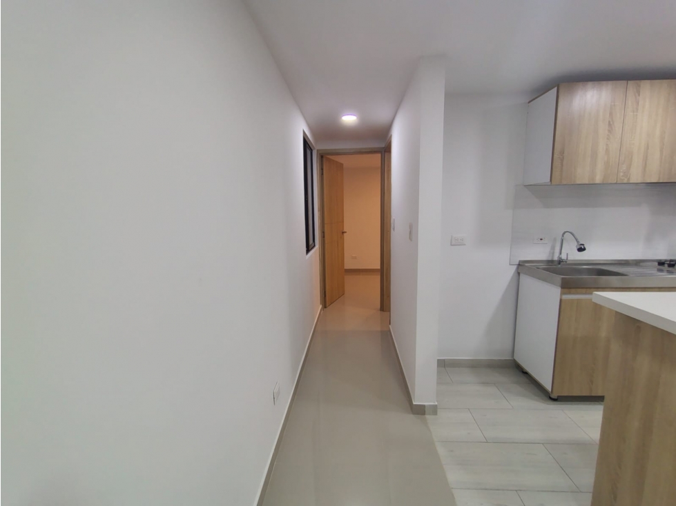 Venta de Apartaestudio en Barrio Simón Bolivar - Bogotá — foto 4