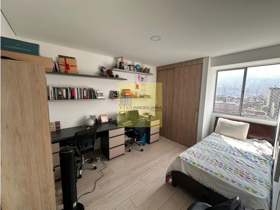 Apartamento En Venta En Itagüí — foto 4