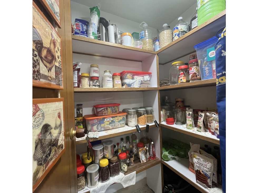 VENTA APARTAMENTO CASTROPOL — foto 6