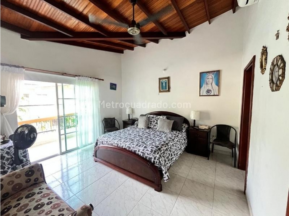 VENTA CASA EN CONJUNTO CERRADO RODADERO RESERVADO STA MTA P.V - 6