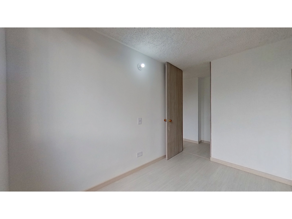 VENTA DE APARTAMENTO EN EL CONJ.RES. MORELLI, TOCANCIPA — foto 6