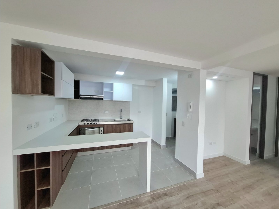 VENTA DE APARTAMENTO EN CAJICÁ PARA ESTRENAR — foto 6