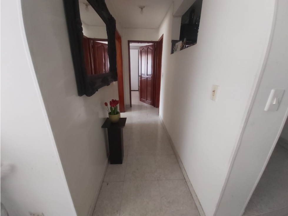 SE VENDE APARTAMENTO EN LA CASTELLANA — foto 6