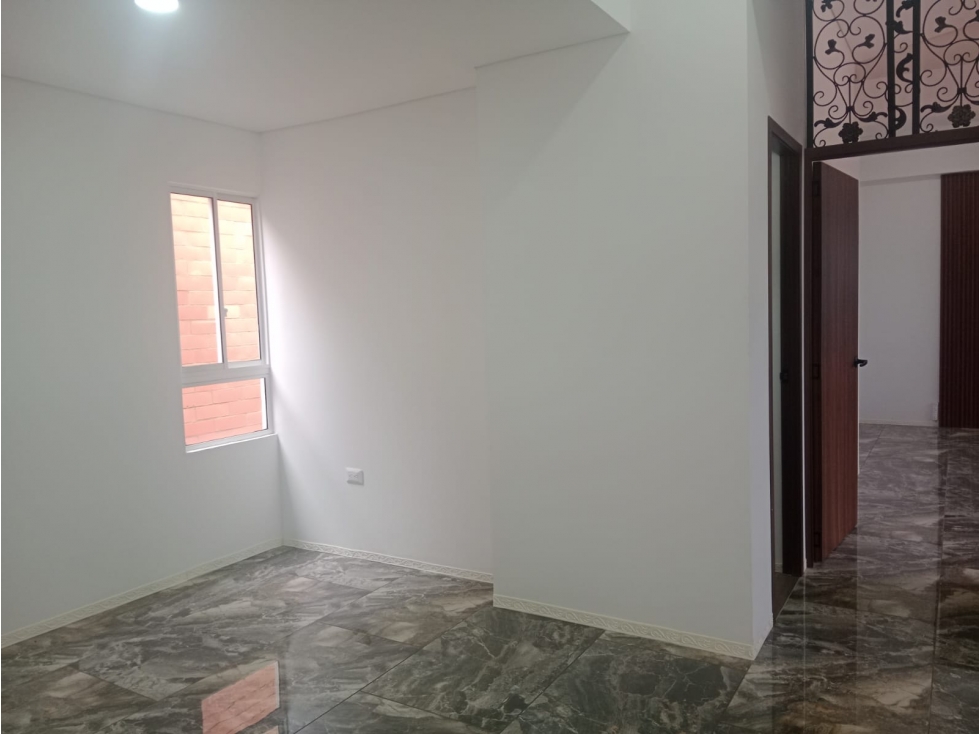 Se Vende Apartamento Lujoso en Popayán Conjunto San Nicolás — foto 6