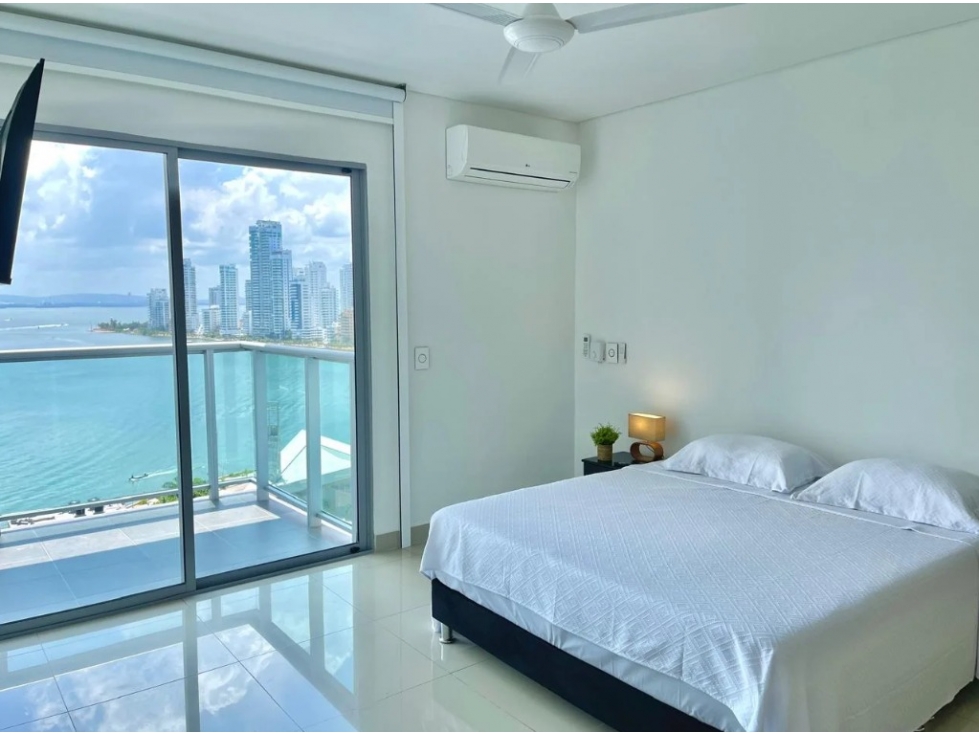 VENTA APARTAMENTO EN BOCAGRANDE — foto 5