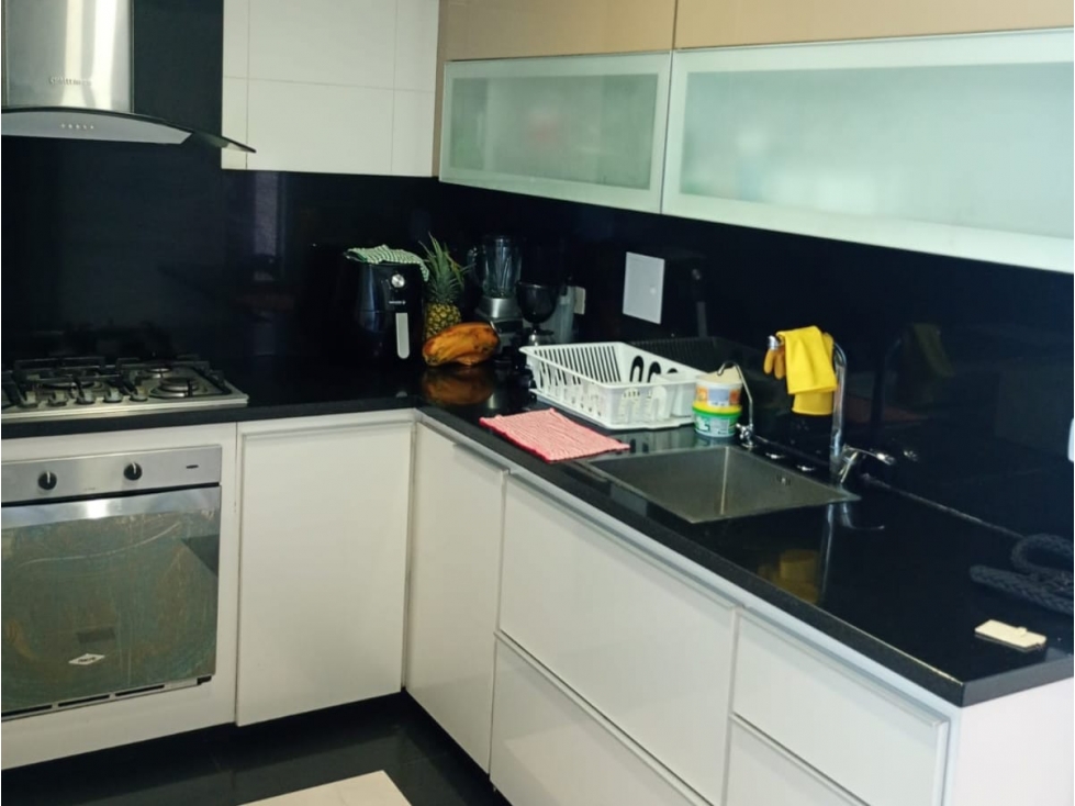 VENTA APTO RESIDENCIAL FRENTE AL MAR BELLAVISTA STA MTA - J.R — foto 6