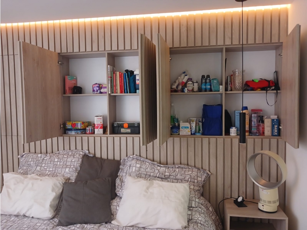 Venta Apartamento Barrio los Colores — foto 6