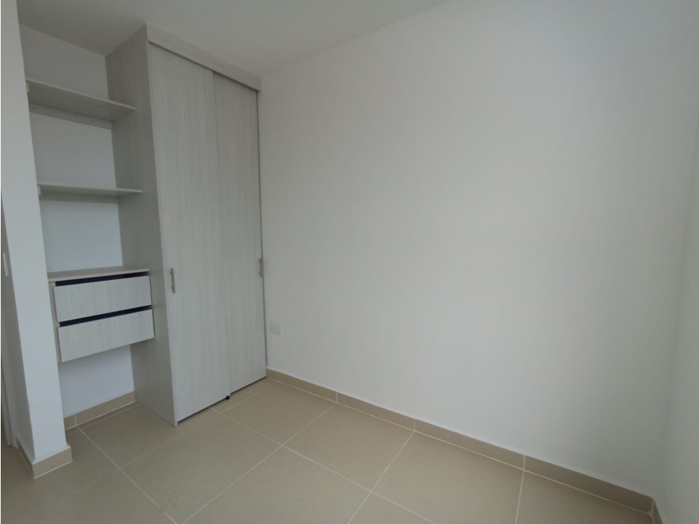 VENTA APARTAMENTO SECTOR ANILLO VIAL USANTO TOMAS VILLAVICENCIO — foto 6