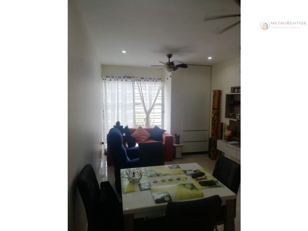 VENTA APARTAMENTO BARRIO VILLA CAMPESTRE MONTERÍA CÓRDOBA - M