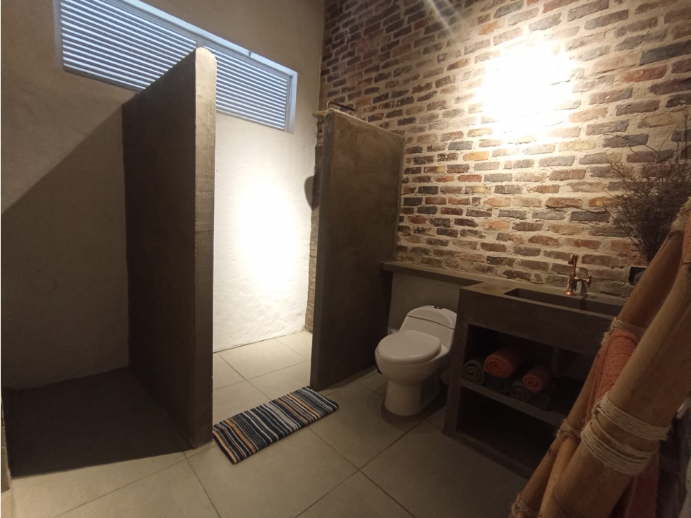 VENTA CASA PARQUE INFANTIL CENTRO VILLAVICENCIO — foto 6