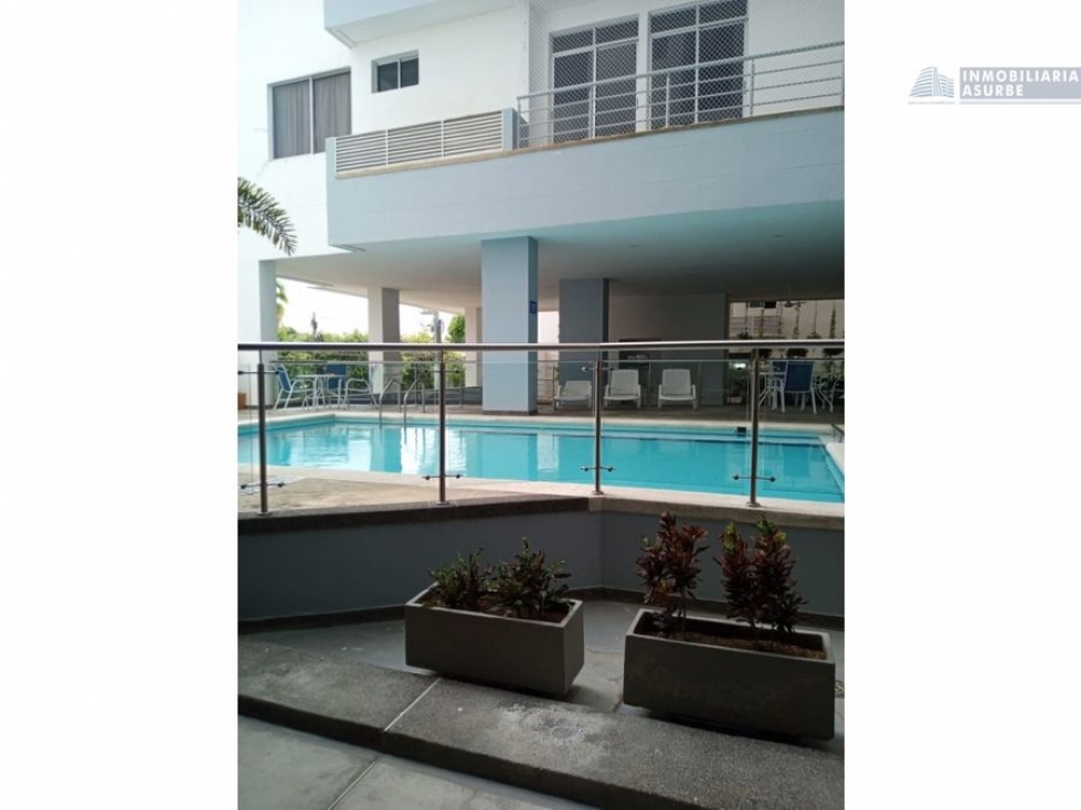 APARTAMENTO EN VENTA EN LA CASTELLANA EDIFICIO PALERMO MONTERÍA - M — foto 2