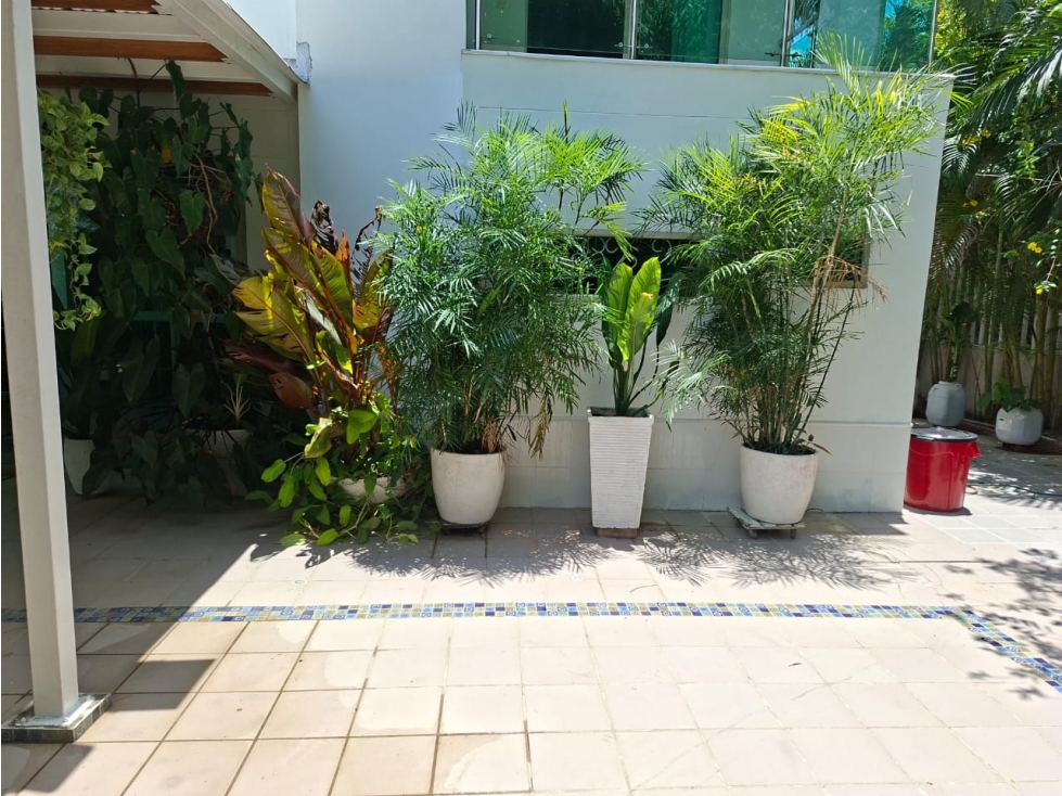 VENTA CASA FINCA EN ARJONA - 6