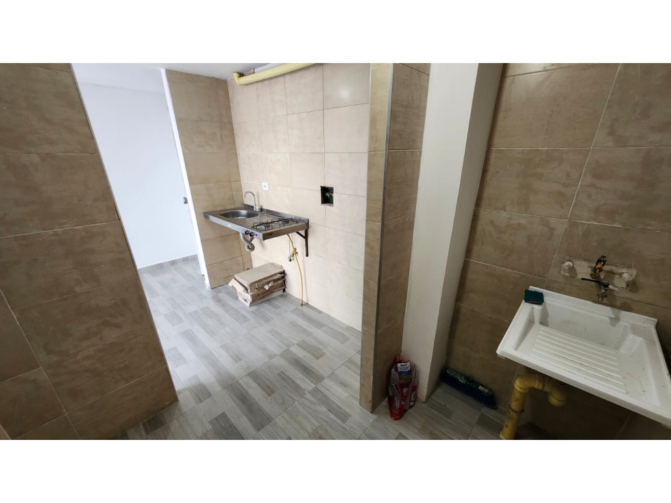 VENTA APARTAMENTO EN MADRID CUNDINAMARCA SECTOR LA PROSPERIDAD — foto 3