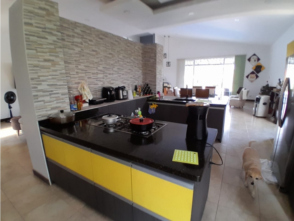 VENTA CASA CAMPESTRE PUEBLITO CAFETERO — foto 5