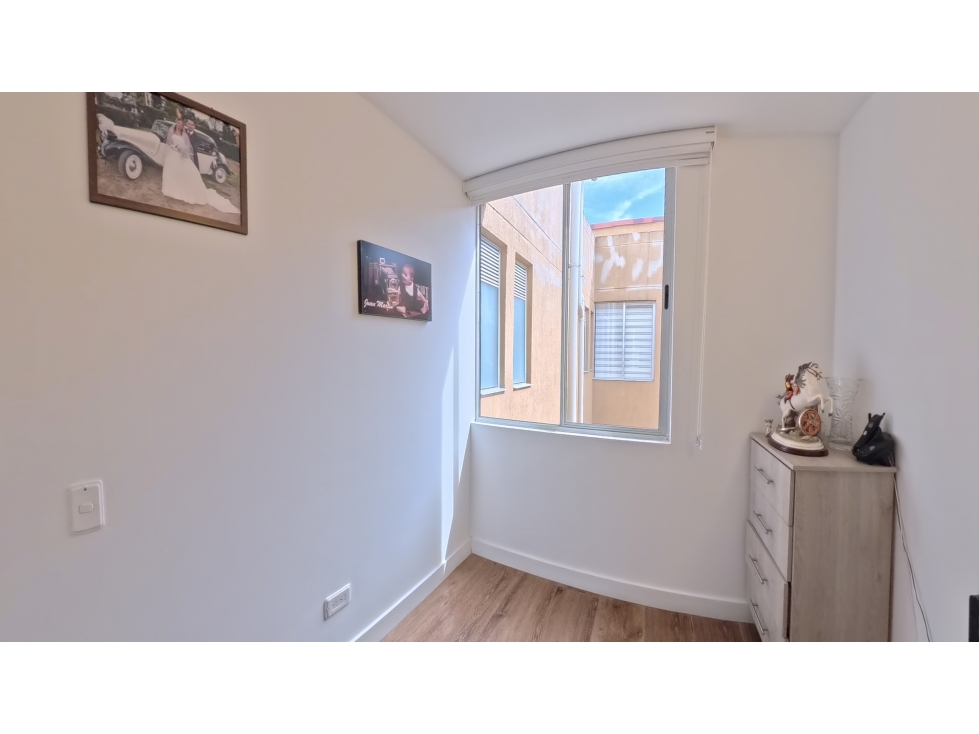 Venta Apartamento 85m²,Balcón, Vista Panorám 3Hab. Casa Blanca, Mad — foto 6