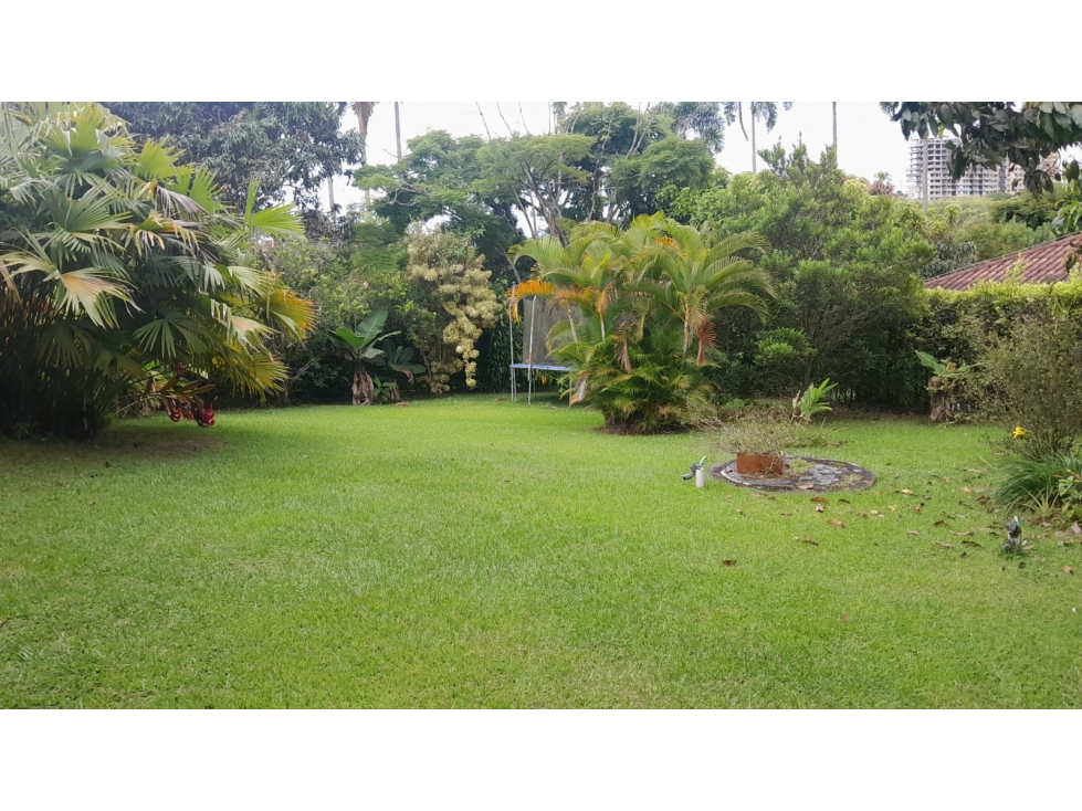 VENTA CASA CAMPESTRE EL TIGRE