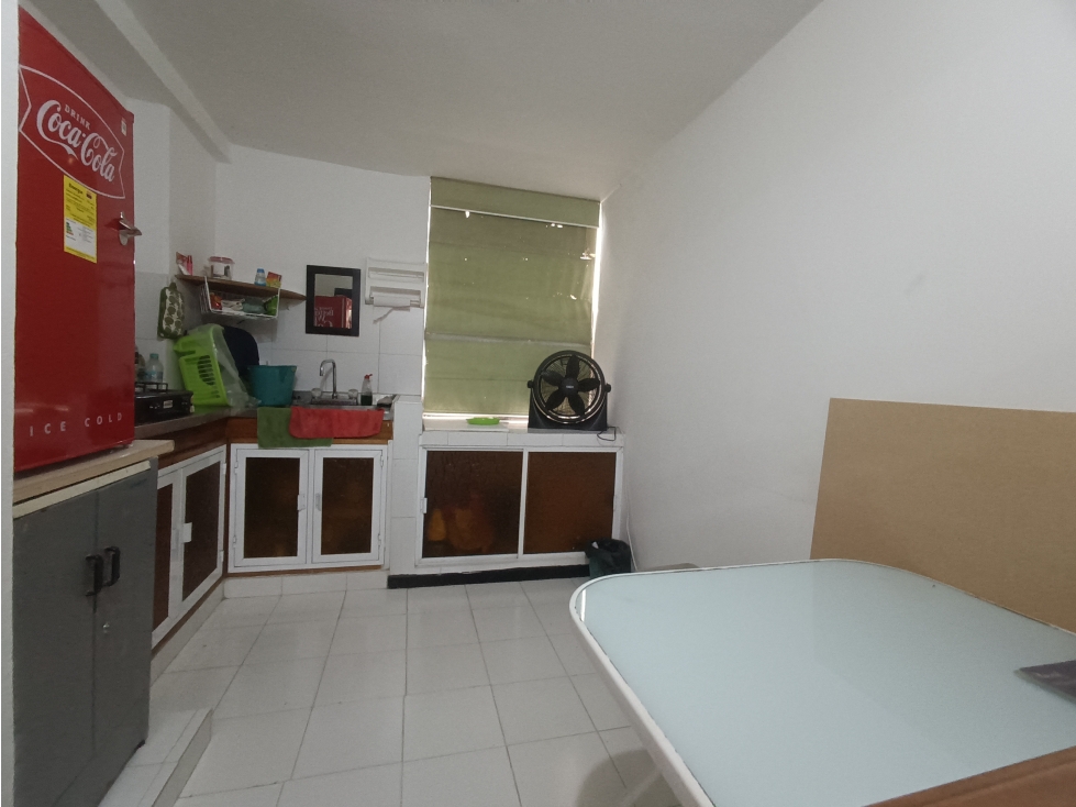 VENTA APARTAESTUDIO TIPO LOFT RENTA TURISTICA CONJUNTO CERRADO - E.C. — foto 6