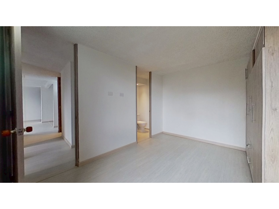 VENTA APARTAMENTO EN CONJUNTO RESIDENCIAL MORELLI, TOCANCIPA — foto 3