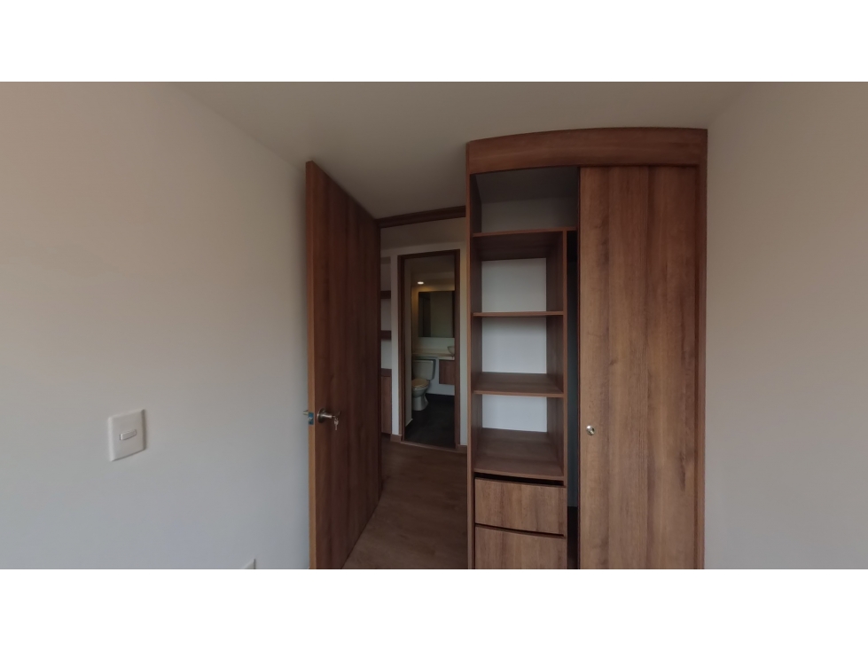 Apartamento en Venta Para Estrenar en Madrid, Cundi | Club House — foto 6