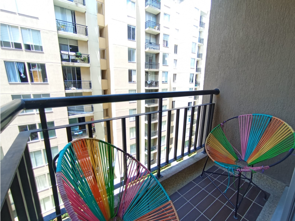 VENTA APARTAMENTO LLANO ALTO VIA A CATAMA VILLAVICENCIO — foto 5