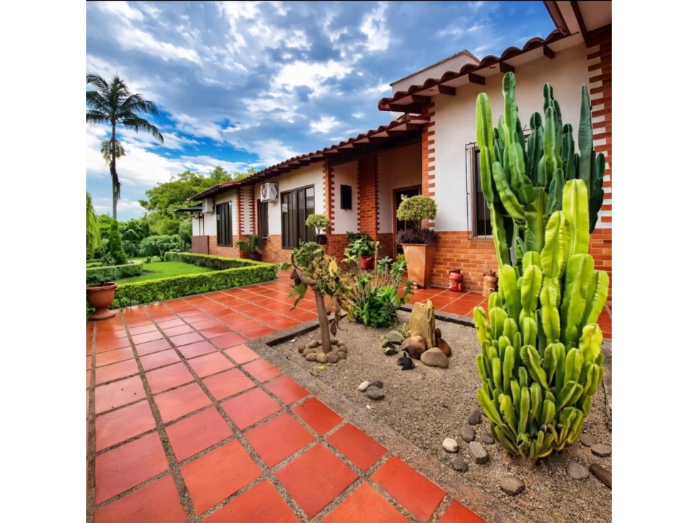 VENTA CASA CAMPESTRE CERRITOS — foto 3