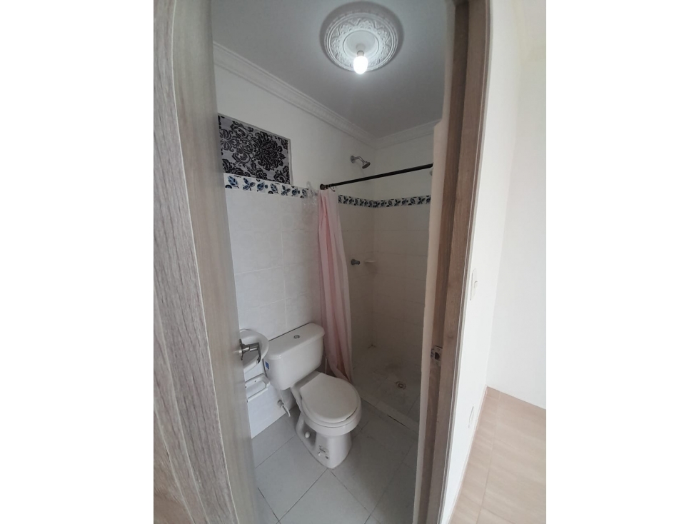 VENTA APARTAMAMENTO EN VILLAS DE LA CANDELARIA — foto 6
