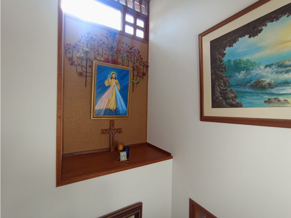 VENTA DE CASA CONDOMINIO BRR. CAUDAL VILLAVICENCIO — foto 3