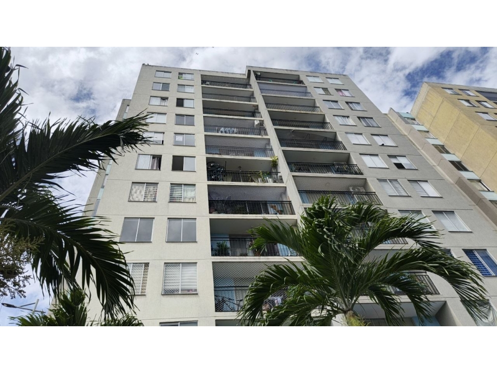 VENTA APARTAMENTO CON EXCELENTE ZONAS COMUNES NEIVA — foto 2