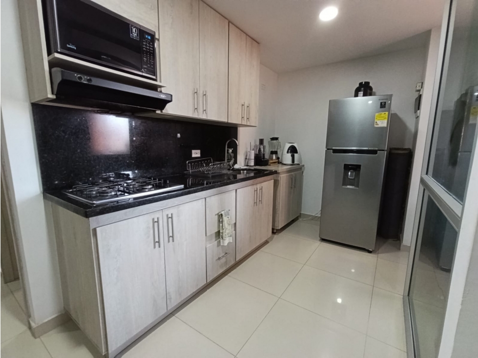 Venta Apartamento en Cabañitas Bello — foto 5