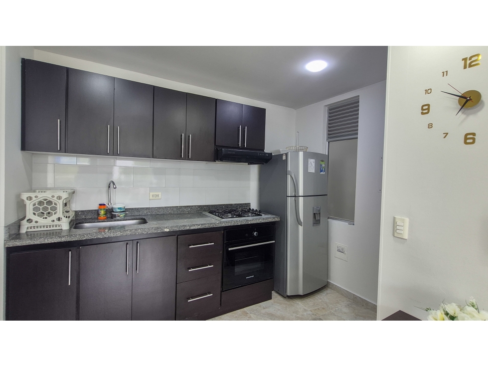 Venta Apartamento en Santa Anita Fusagasuga — foto 4