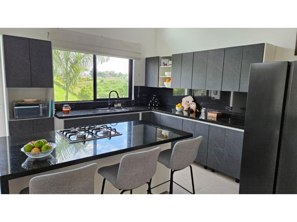 VENTA CASA CAMPESTRE VIA ALCALA — foto 2
