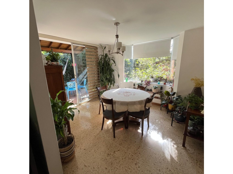 Venta Casa San Lucas Poblado — foto 5