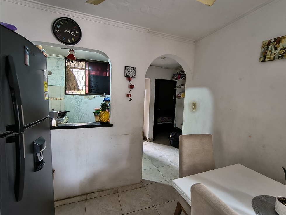 VENTA CASA SECTOR ANDREA CAROLINA STA MTA - H.I — foto 6