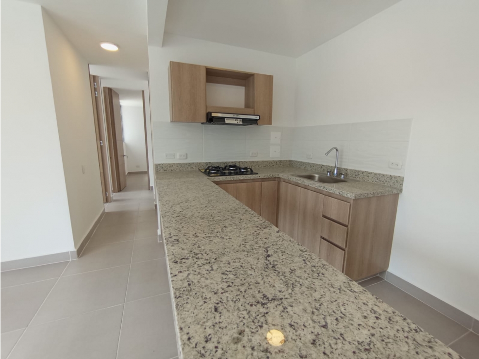 VENTA APARTAMENTO SECTOR AMARILO VILLAVICENCIO — foto 3
