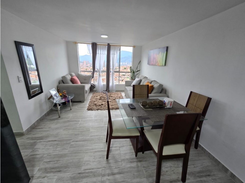 Venta Apartamento Urbanización Parque Alto, Bello