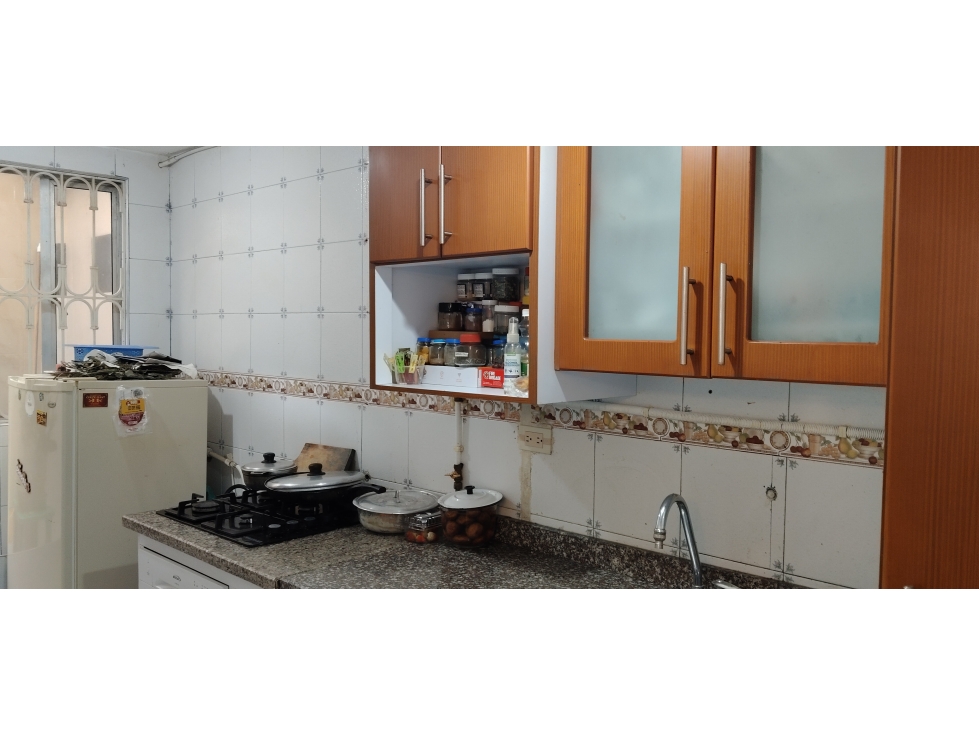 VENTA CASA FUSAGASUGA SECTOR LA PAMPA MAIZ AMARILLO — foto 2